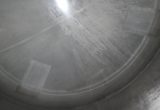 14000 liters tank in Stainless 304