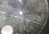 14000 liters tank in Stainless 304