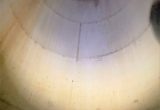 140000 liters tank in Stainless 304