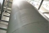 140000 liters tank in Stainless 304