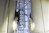 140000 liters tank in Stainless 304
