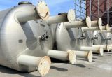 140000 liters tank in Stainless 304
