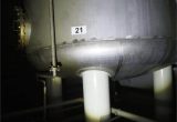 140000 liters tank in Stainless 304
