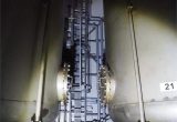 140000 liters tank in Stainless 304
