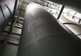140000 liters tank in Stainless 304