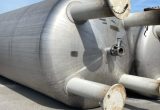 140000 liters tank in Stainless 304