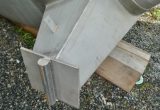 14300 liter tank in Stainless 304
