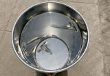 1460 liters tank in Stainless 304
