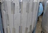1495 liter tank in Acid-proof 316