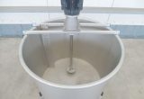 150 liter tank in stainless steel 304