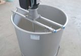 150 liter tank in stainless steel 304