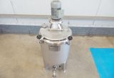150 liter tank in Acid-proof 316