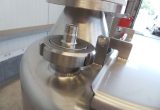 150 liter tank in Acid-proof 316