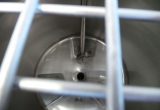 150 liter tank in Acid-proof 316