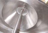 150 liter tank in Acid-proof 316