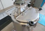 150 liter tank in Acid-proof 316