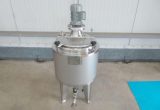 150 liter tank in Acid-proof 316