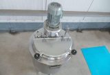 150 liter tank in Acid-proof 316