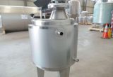 150 liter tank in Acid-proof 316