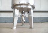150 liter tank in Acid-proof 316