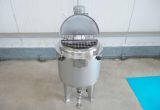 150 liter tank in Acid-proof 316