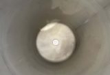150 liter tank in Acid-proof 316