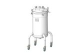 150 liter tank in Acid-proof 316