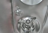 150 liter tank in Acid-proof 316