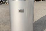 1500 liter tank in 304 stainless steel