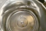 1500 liter tank in 304 stainless steel