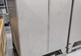 1500 liter tank in 304 stainless steel