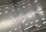 1500 liter tank in 304 stainless steel