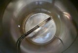 1500 liter tank in Acid-proof 316