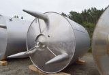 15000 liters tank in Stainless 304