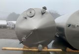 15000 liters tank in Stainless 304