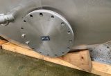 15000 liters tank in Stainless 304