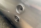 15000 liters tank in Stainless 304