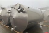 15000 liters tank in Stainless 304