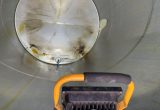 15000 liters tank in Stainless 304