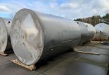 15000 liters tank in Stainless 304