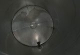 15000 liters tank in Stainless 304
