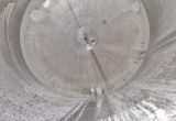 15000 liters tank in Stainless 304