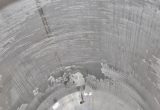 15000 liters tank in Stainless 304