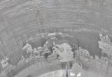 15000 liters tank in Stainless 304