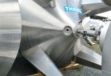 15000 liters tank in Stainless 304