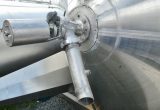 15000 liters tank in Stainless 304