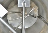15000 liters tank in Stainless 304