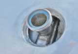 15000 liters tank in Stainless 304