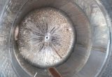 15000 liters tank in Stainless 304