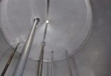 15000 liters tank in Stainless 304
